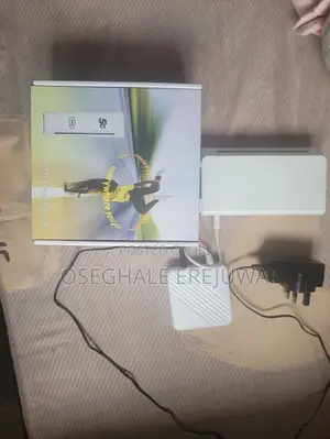 MTN 5g Router