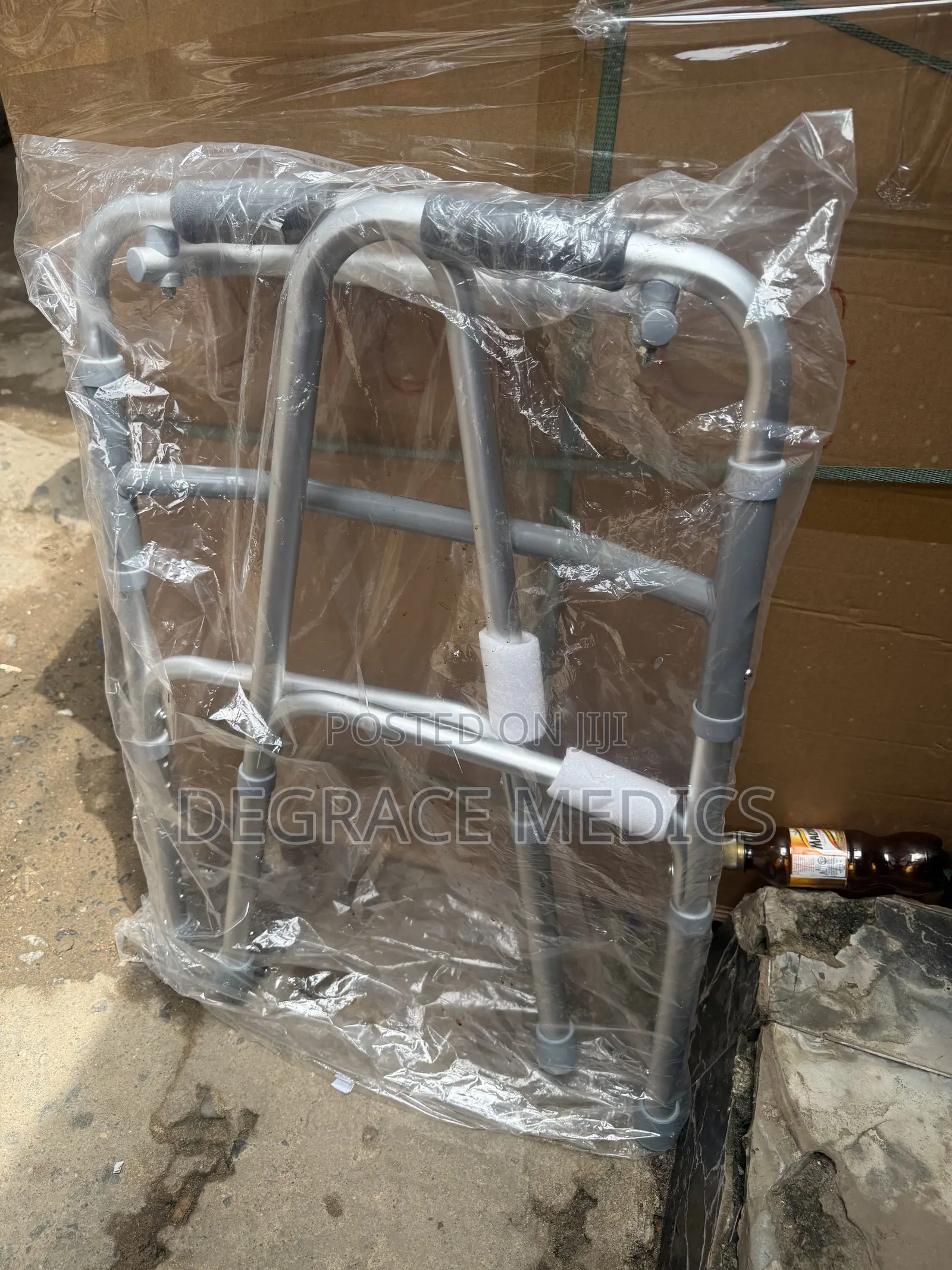 Medical Walking Frame