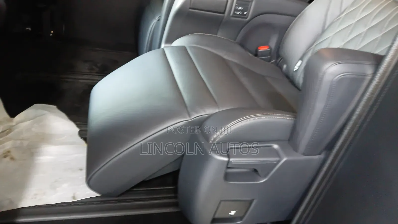 New Toyota HiAce 2026 Black