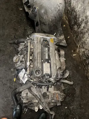 Saturn Vue 2.2L Complete Engine– Fits Opel Zafira/Vectra DirectTokunbo