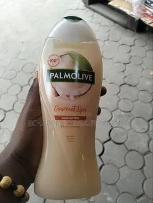 Palmolive Gourmet Spa Body Wash 500ml