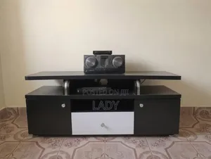 32' Led TV , Console