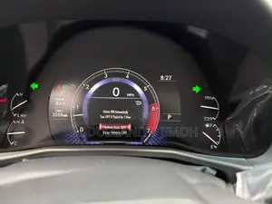 Lexus LX 600 2023