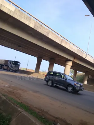 Bua={%}= Cement Distributor