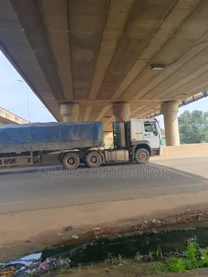 Bua(+) Dangote (+) Cement Supplier