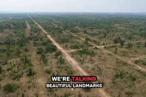 Land in Port Harcourt River State