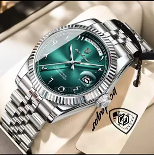 POEDAGAR Strap Wristwatch