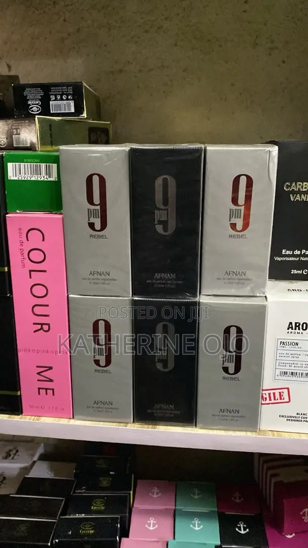 Luxury Scent