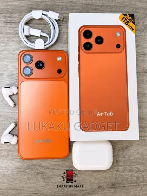 New AirTab Pro 5G 1 TB