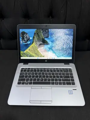 Laptop HP EliteBook 840 G3 8GB Intel Core i5 SSD 256GB