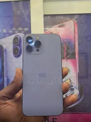 Apple iPhone 13 Pro Max 128 GB Gray
