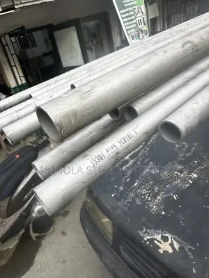 1 Inch Sch10 Ss 304 Pipe