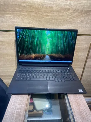 Laptop Dell 16GB Intel Core i7 SSD 500GB