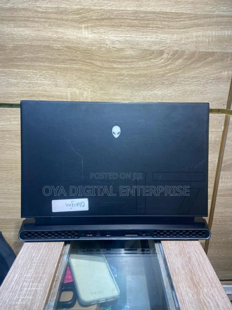 Laptop Dell 16GB Intel Core i7 SSD 500GB