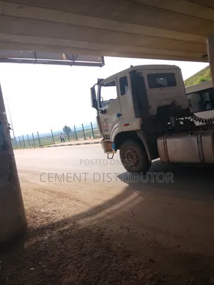 Lafaga;(!) Dangote== Cement Distributor