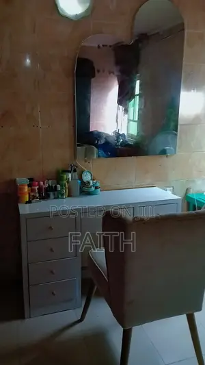 Dressing Table