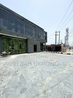Comercial Property for Lease in Vi