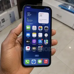 Apple iPhone 12 Pro Max 128 GB Blue
