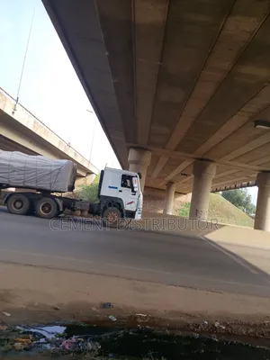 Bua (//) Dangote (//) Cement Supplier