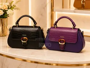 Luxury Bag