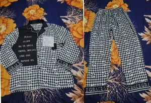 TD's Night Wear Thrift