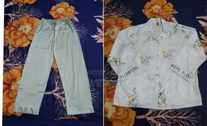 TD's Night Wear Thrift