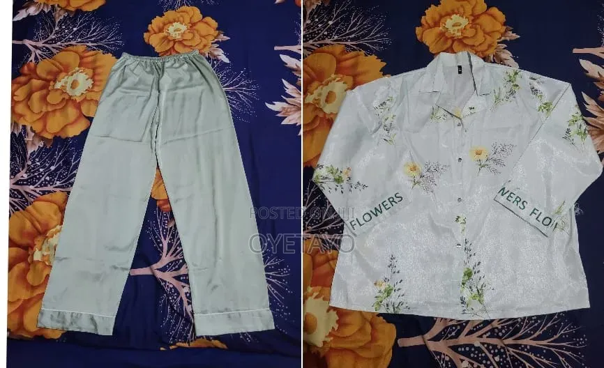 TD's Night Wear Thrift