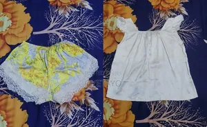 TD's Night Wear Thrift
