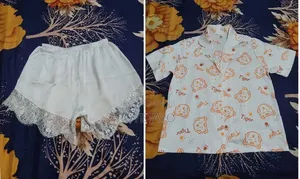 TD's Night Wear Thrift
