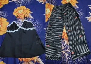 TD's Night Wear Thrift