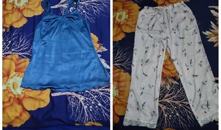 TD's Night Wear Thrift