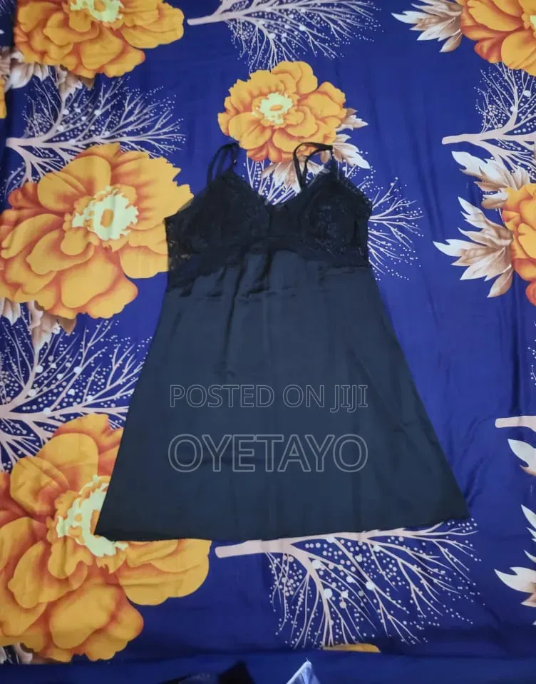 TD's Night Wear Thrift