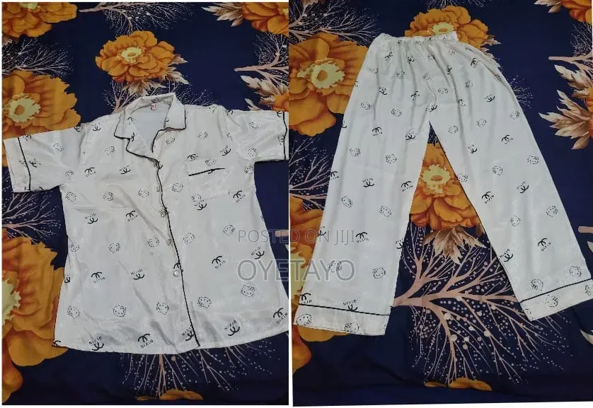 TD's Night Wear Thrift