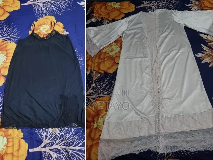 TD's Night Wear Thrift