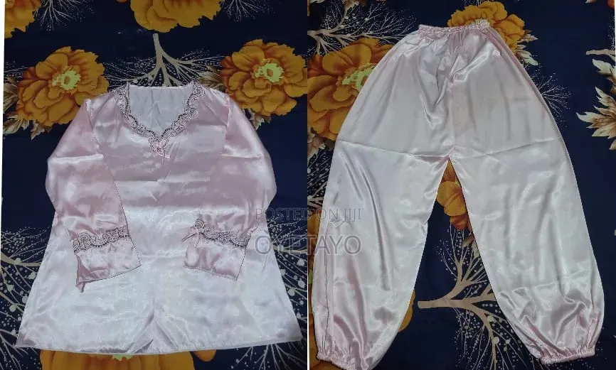 TD's Night Wear Thrift