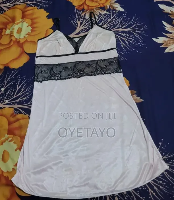 TD's Night Wear Thrift