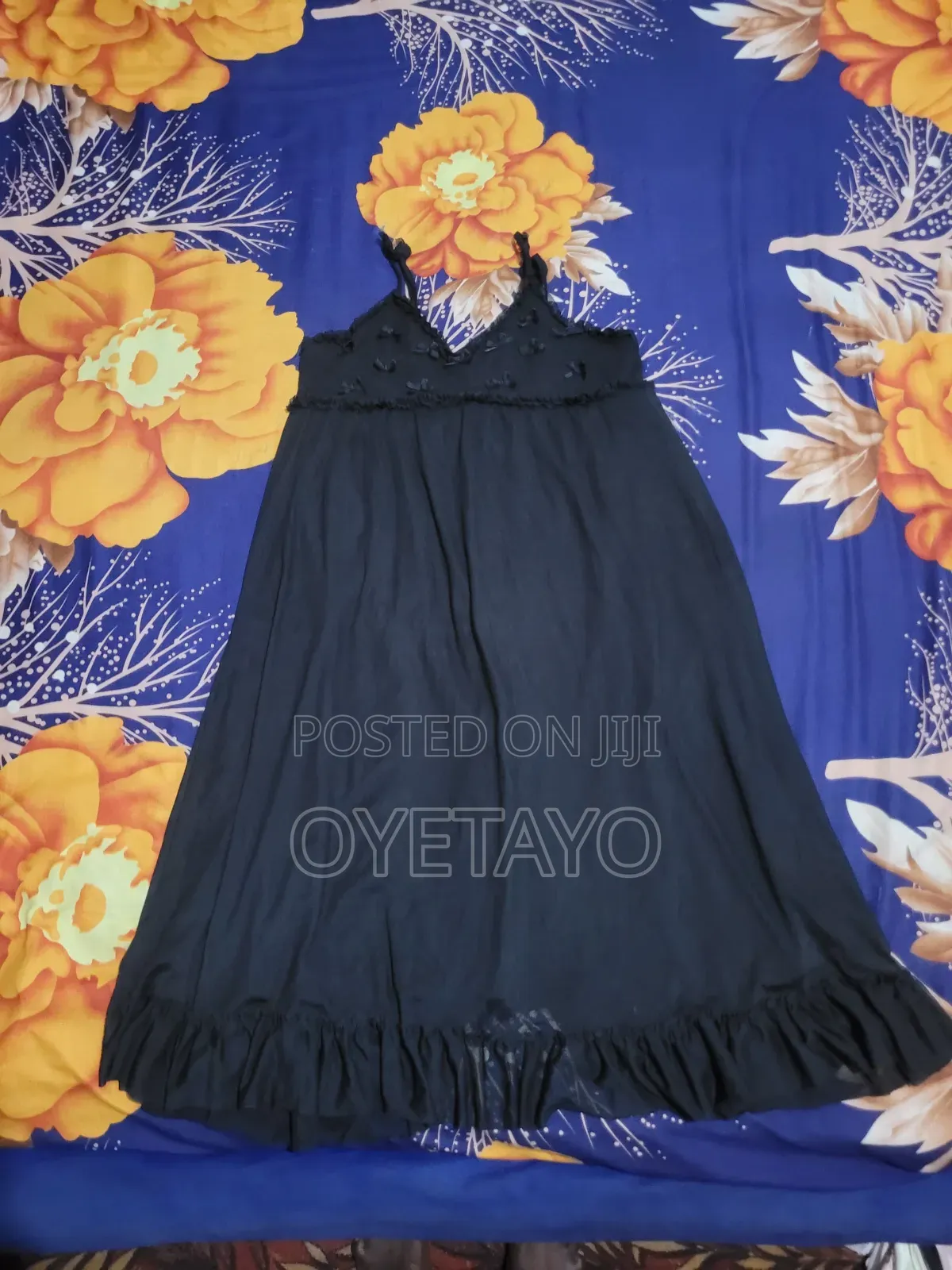 TD's Night Wear Thrift