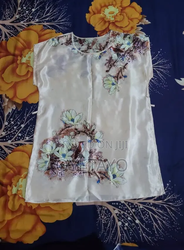 TD's Night Wear Thrift