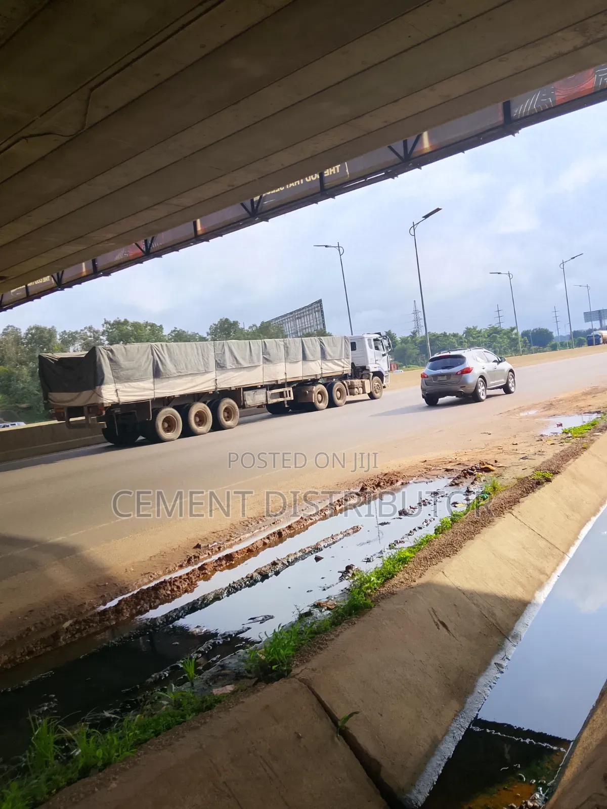 Dangote{[%]} Bua Cement Distributor