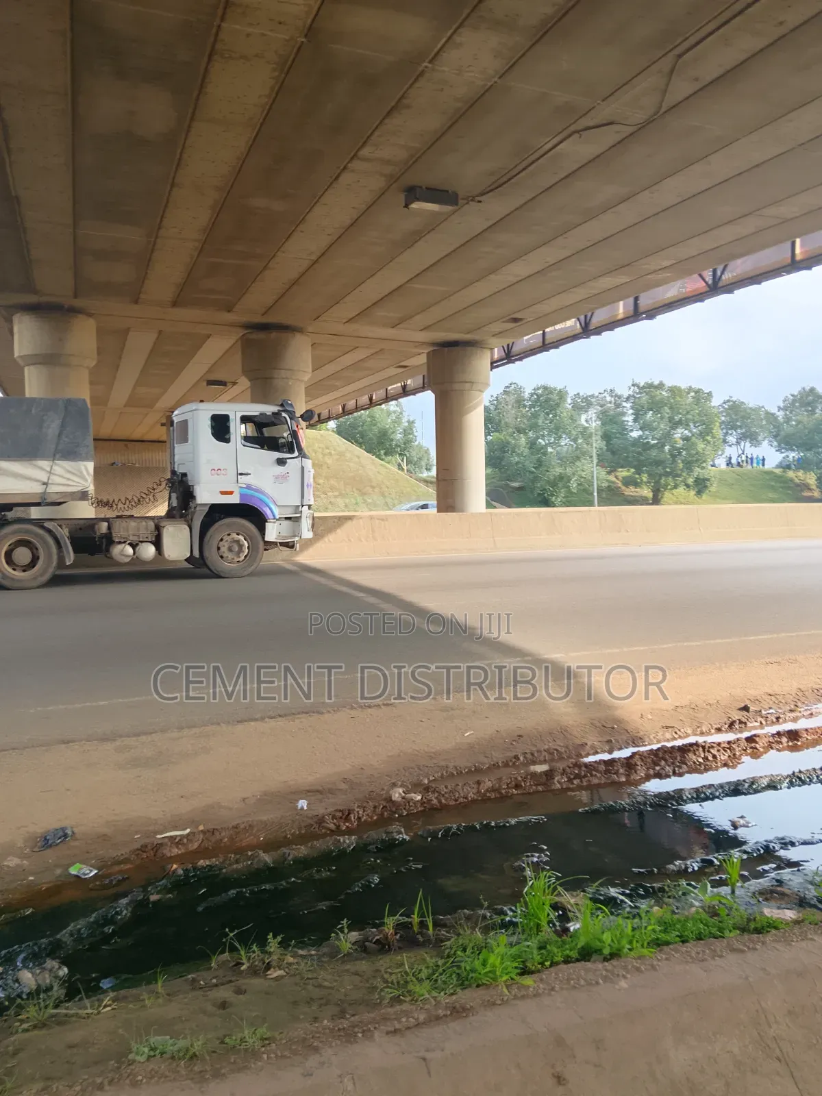 Dangote{[%]} Bua Cement Distributor