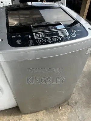LG 15kG Inverter Smart Inverter