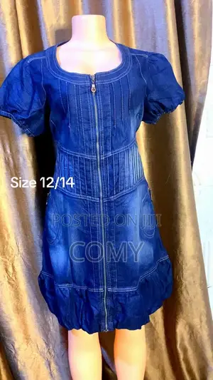 Beautiful Thrift Wears
