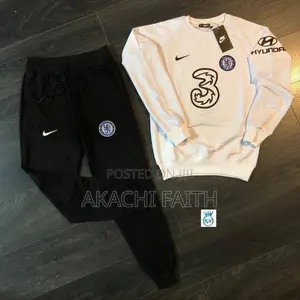 Track Suit