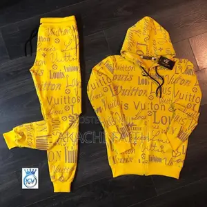 Track Suit