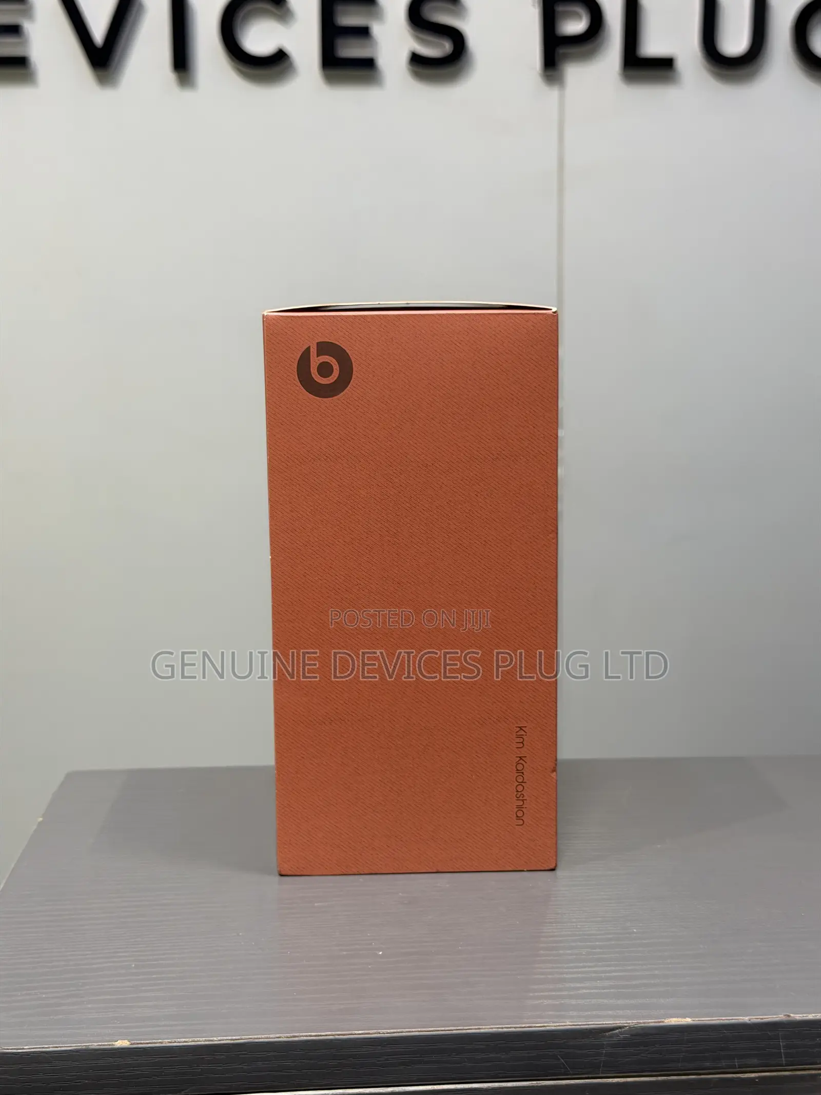 Premium Beats Studio Pro X Kim Wireless Headphone - ANC