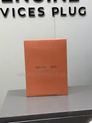 Premium Beats Studio Pro X Kim Wireless Headphone - ANC