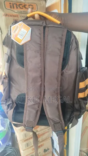 Ingco Tools Back-Pack