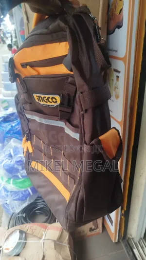 Ingco Tools Back-Pack
