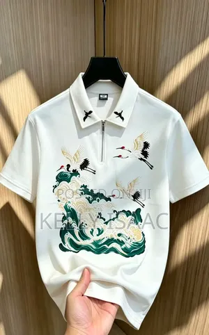 It Is a Newly Brandclothes We Can Deliver in All Over Nigeria One Love