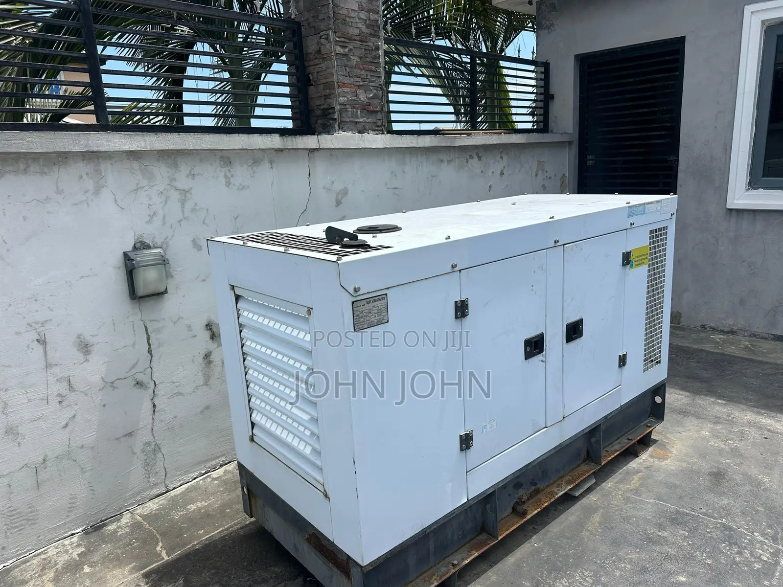 20KVA Gen for Sale